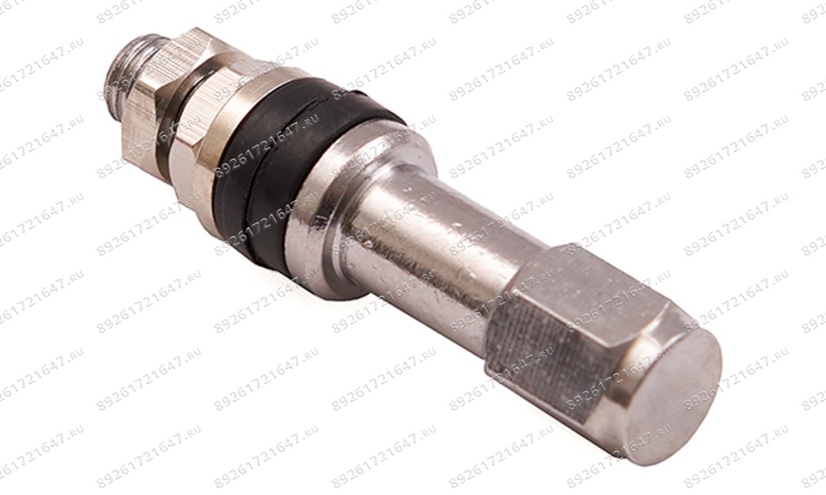  Вентиль VS-6 б/к 1 шт L=39,5 Ø 6мм BMW (1)