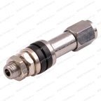  Вентиль VS-6 б/к 1 шт L=39,5 Ø 6мм BMW мни (3)