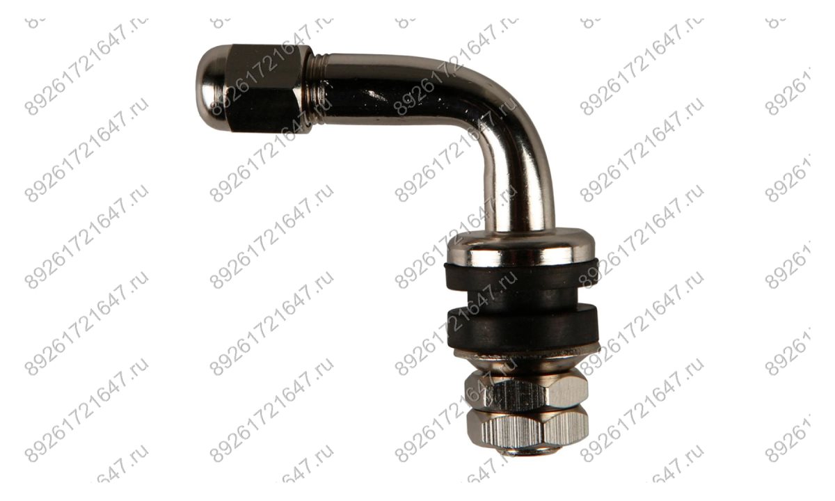  Вентиль VS-8/90 загнутый, пр-во Китай (0)