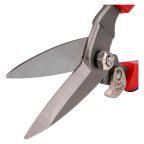  Ножницы многофункциональные 200мм мощные PRO WP214009 WORKPRO мни (3)