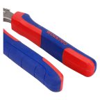  Ножницы многофункциональные 200мм мощные PRO WP214009 WORKPRO мни (4)