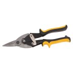  Ножницы по жести авиационные 300мм прямые WP214018 WORKPRO мни (0)