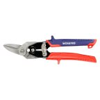  Ножницы по жести авиационные 250мм левые проф WP214020 WORKPRO мни (0)