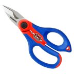  Ножницы электрика WP294003 WORKPRO мни (0)