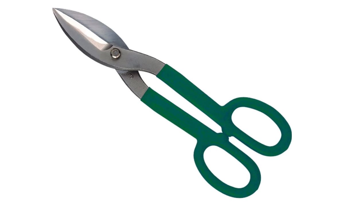  Ножницы по металлу Hans, 1922-08 (0)