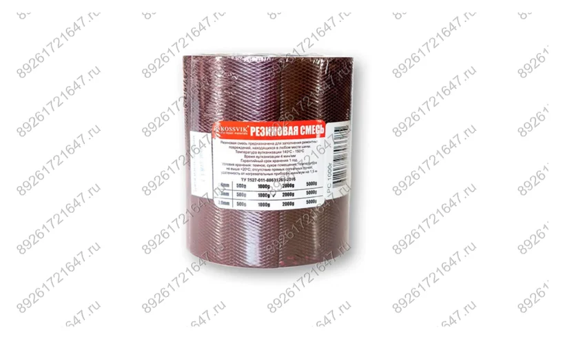 РС 1000 гр 1,3 мм фото