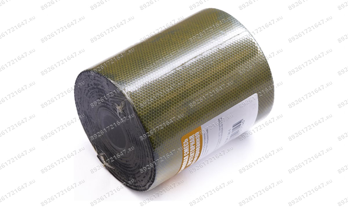  Резиновая смесь РСП 1000 гр 3мм, (для ремонта протектора) каландрованная (1)