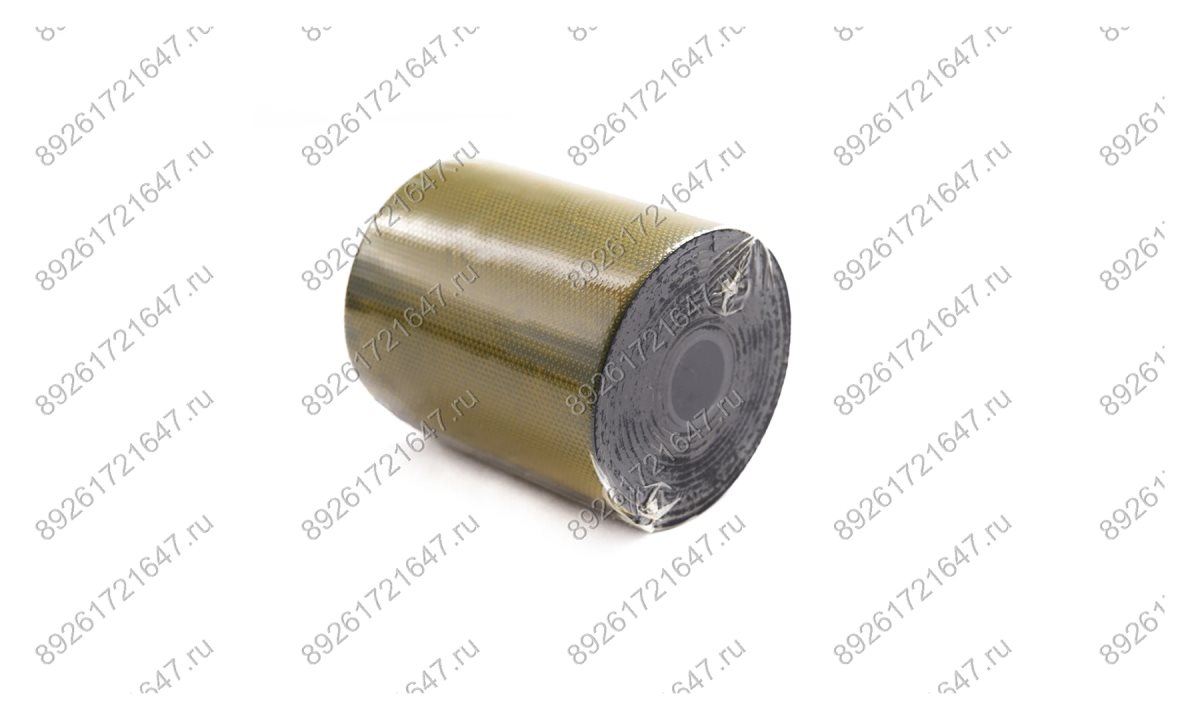  Резиновая смесь РСП 1000 гр 3мм, (для ремонта протектора) каландрованная (0)