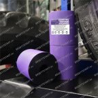  Резиновая смесь РСУ  1000 гр 3 мм   (универсальная),  каландрованная мни (1)