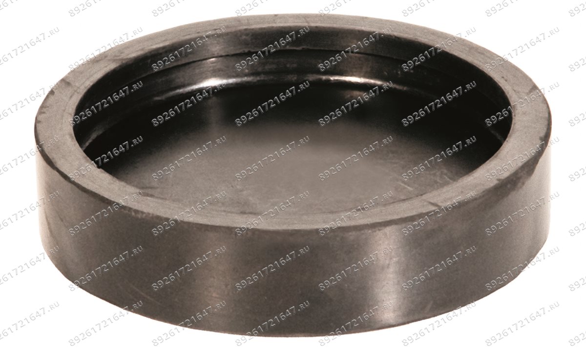  Накладка резиновая для подъемников ЗАО ДАРЗ П-97, П1-01, П2-07 (1)