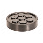  Накладка резиновая для подъемников ЗАО ДАРЗ П-97, П1-01, П2-07 мни (0)