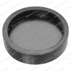  Накладка резиновая для подъемников ЗАО ДАРЗ. КОРД (115х10 мм) мни (2)