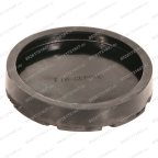  Накладка резиновая для подъемников ОМА (116х10 мм) мни (1)