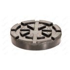 Накладка резиновая для подъемников ОМА (116х10 мм) фото