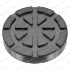  Накладка резиновая для подъемников ОМА. КОРД (115х10 мм) мни (1)