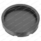  Накладка резиновая для подъемников ОМА. КОРД (115х10 мм) мни (2)