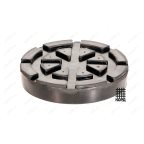  Накладка резиновая для подъемников ОМА. КОРД (115х10 мм) мни (0)