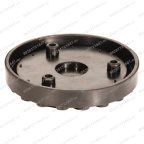  Накладка резиновая для подъемников Ravaglioli max (135х10 мм) мни (1)