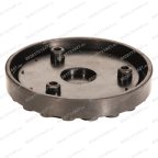  Накладка резиновая для подъемников Ravaglioli max. КОРД (135х10 мм) мни (1)