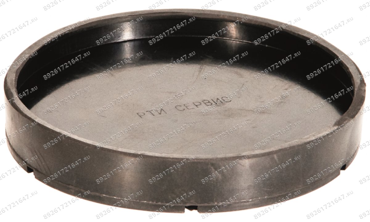  Накладка резиновая для подъемников ПЛД (140х10 мм) (1)