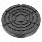  Накладка резиновая для подъемников ПЛД (140х10 мм) мни (2)