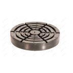 Накладка резиновая для подъемников ПЛД (140х10 мм) фото