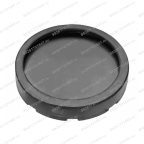  Накладка резиновая для подъемников МАНА. КОРД (110х5 мм) мни (2)