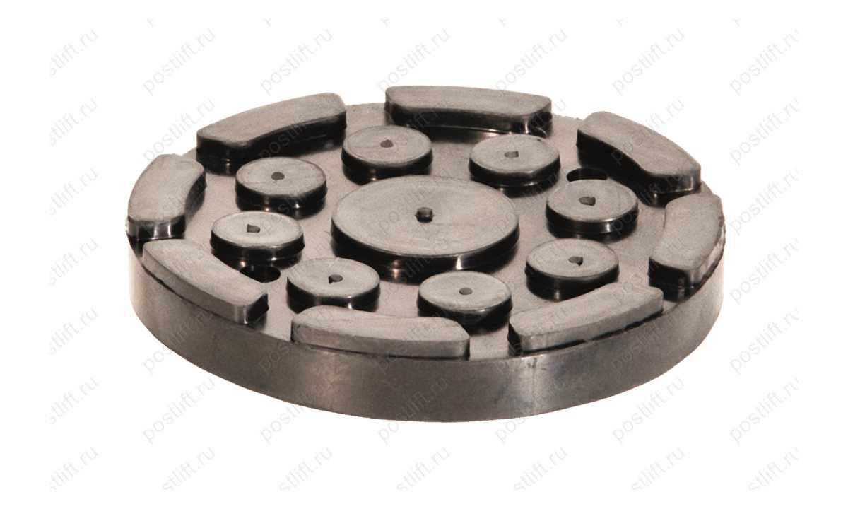  Накладка резиновая для подъемников МАНА. КОРД (110х5 мм) (0)