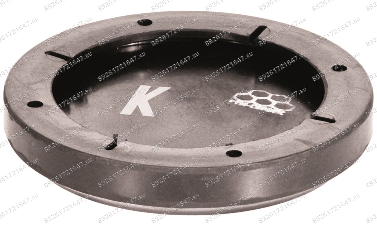  Накладка резиновая для подъемников Rotary. КОРД (111x6 мм) (1)
