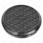  Накладка резиновая для подъемников Rotary. КОРД (111x6 мм) мни (2)