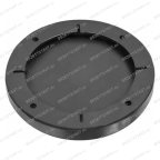  Накладка резиновая для подъемников Rotary. КОРД (111x6 мм) мни (3)