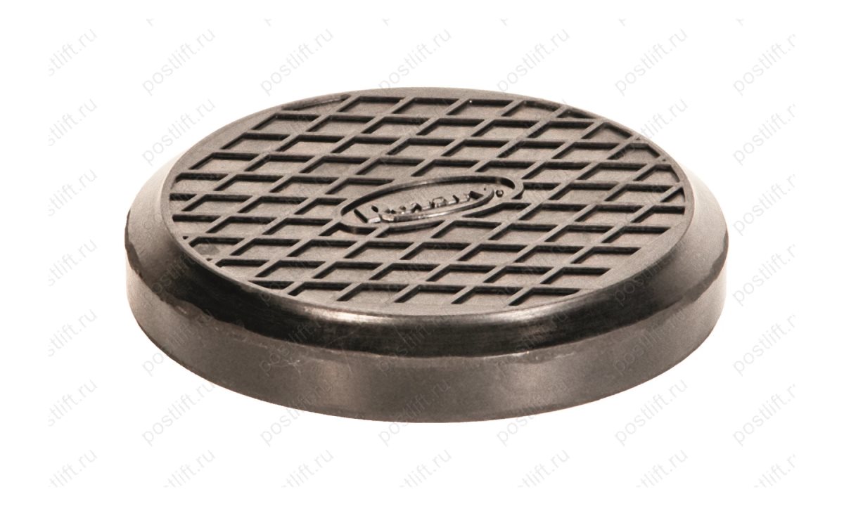  Накладка резиновая для подъемников Rotary. КОРД (111x6 мм) (0)