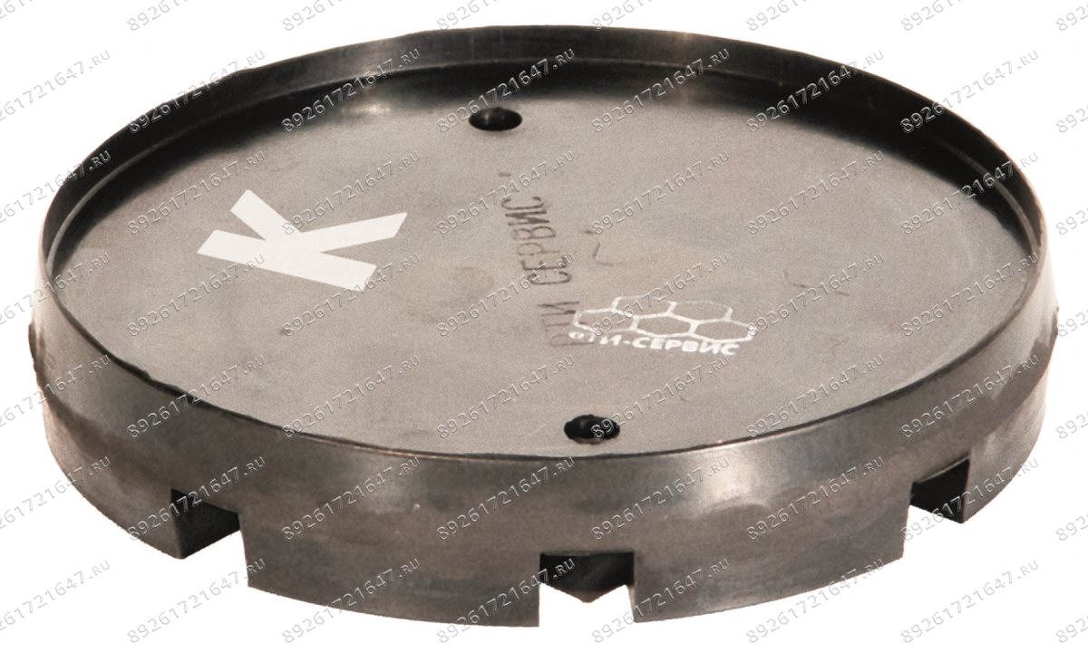  Накладка резиновая для подъемников Nussbaum. КОРД (122х5 мм) (1)