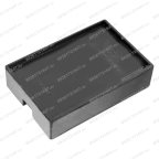  Накладка резиновая для подъемников: Т-4, AE&T, Peak, AMGO, Avik, Fagihi, Nordberg. КОРД (110х70 мм) мни (1)