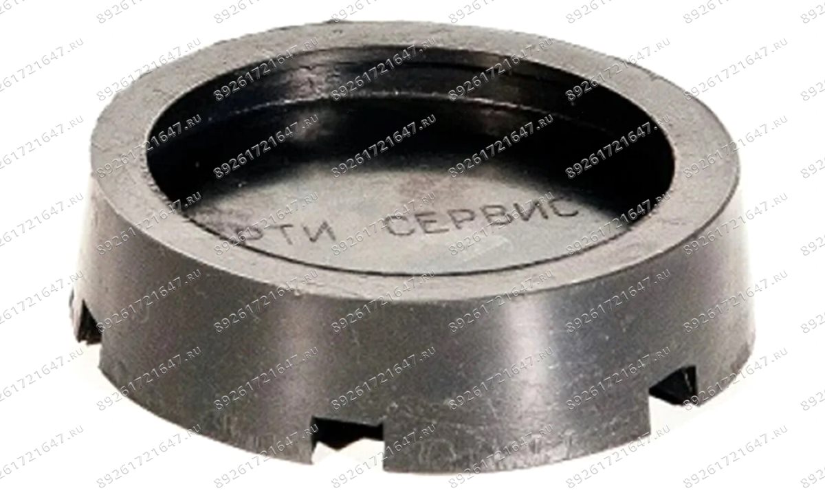  Накладка резиновая для подъемников СИВИК. КОРД (98х9 мм) (1)