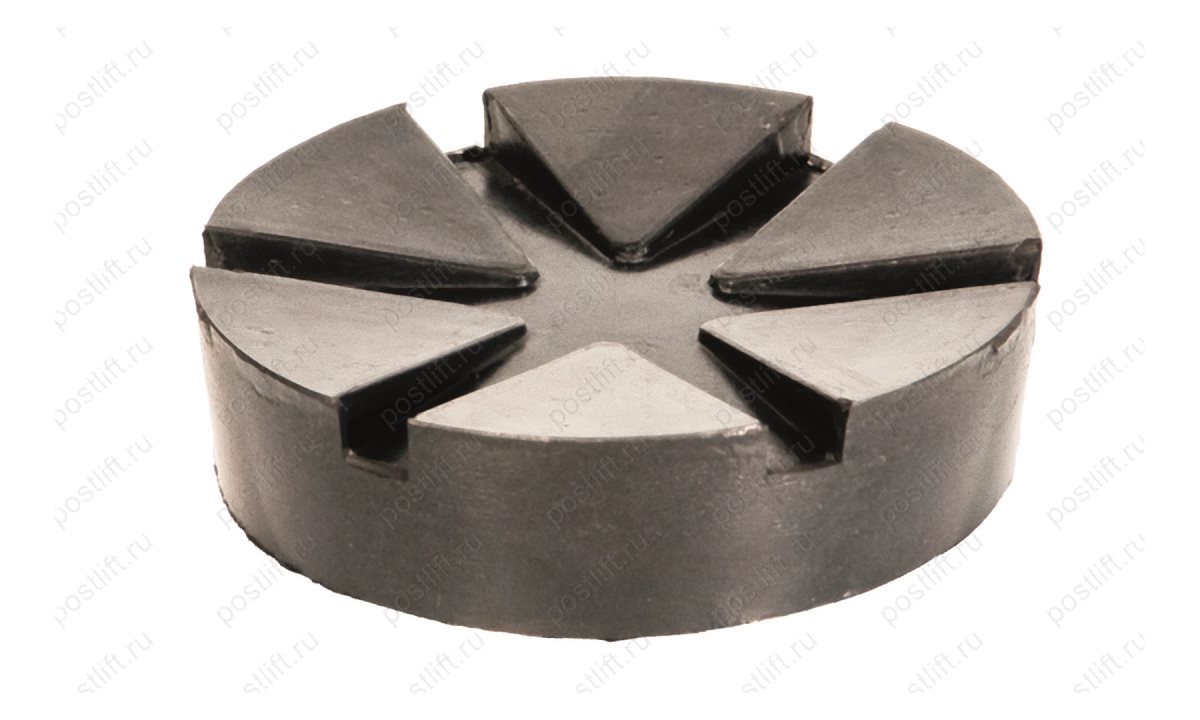  Накладка резиновая для подъемников СИВИК. КОРД (98х9 мм) (0)