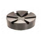  Накладка резиновая для подъемников СИВИК. КОРД (98х9 мм) мни (0)