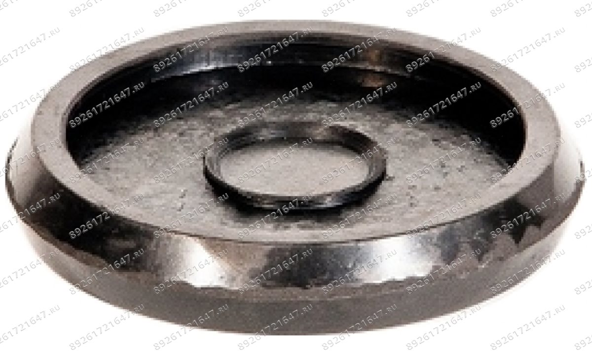  Накладка резиновая для подъемников (108х8 мм) (1)