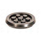 Накладка резиновая для подъемников (108х8 мм) фото