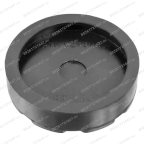  Накладка резиновая для подъемников Ravaglioli min (85х7 мм) мни (2)