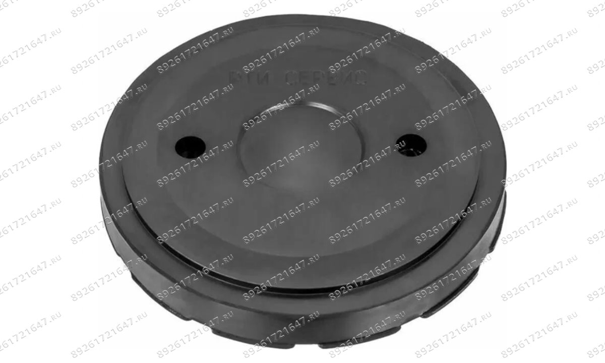  Накладка резиновая для подъемников STENHOJ. КОРД (105 мм) (1)