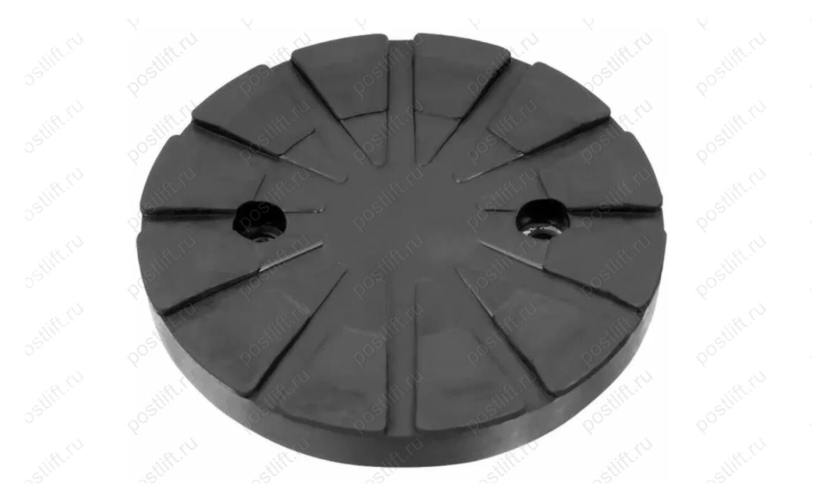  Накладка резиновая для подъемников STENHOJ. КОРД (105 мм) (0)