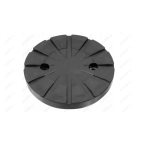  Накладка резиновая для подъемников STENHOJ. КОРД (105 мм) мни (0)