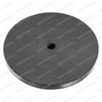  Накладка резиновая для подъемников ОМА max (142 мм) мни (1)