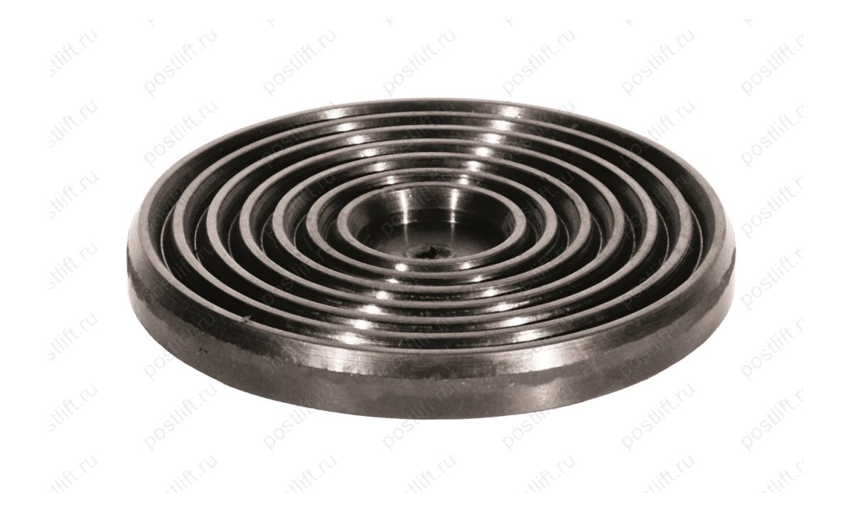  Накладка резиновая для подъемников ОМА max (142 мм) (0)