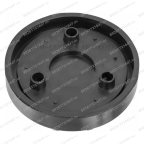  Накладка резиновая для подъемников Ravaglioli mid (110х10 мм) мни (2)