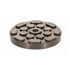  Накладка резиновая для подъемников JAB. КОРД (111х4 мм) мни (0)