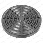  Накладка резиновая для подъемников STERTIL KONI (120х5 мм) мни (1)