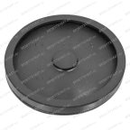  Накладка резиновая для подъемников STERTIL KONI (120х5 мм) мни (2)