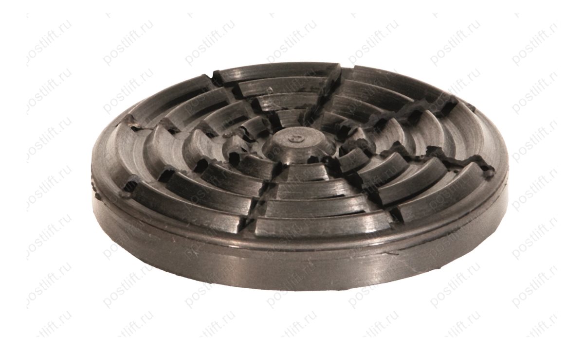  Накладка резиновая для подъемников STERTIL KONI (120х5 мм) (0)